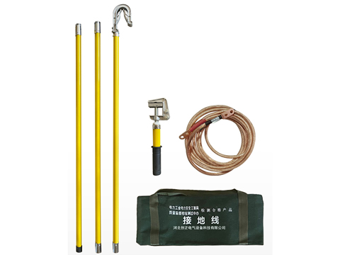 27.5kV���F���F·�ýӵؾ�