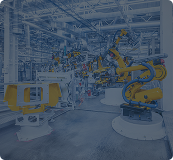 工業(yè)智能機(jī)器人系統(tǒng)