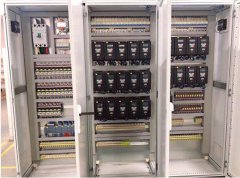 <b>變頻控制柜怎么更好的散熱？</b>