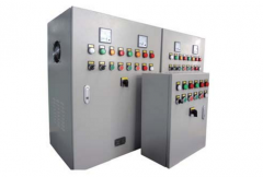 <b>怎么樣才能設計出合規標準的電氣控制柜</b>