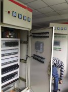 <b>污水處理PLC控制系統和監控軟件合理的方式</b>