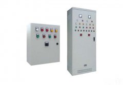 PLC電氣控制系統設計自動化控制系統