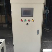 水的使用智慧污水處理廠控制系統自動化和控制系統