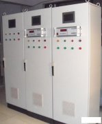 污水進行處理控制管理系統-自動化