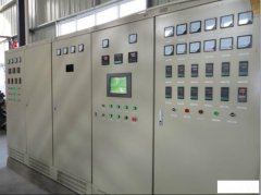 自動化淺談自動化管理控制信息系統在污水進行處理中的應用