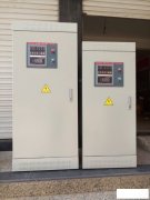 自動污水處理控制系統解決方案