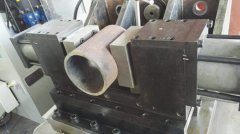 慣性技術摩擦以及焊機與高周波塑料焊接