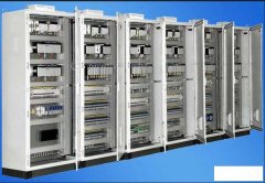 PLC控制柜進行基礎理論知識被刷屏了，你不收藏嗎？