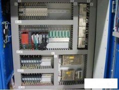 plc控制系統的應用設計特點