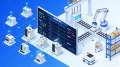 工業物聯網系統：賦能工業數字化轉型，重塑智能制造新生態